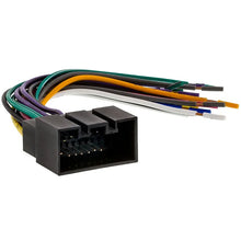 Load image into Gallery viewer, Absolute A9500-9500 20 Pin Wiring Harness Compatible with 2001-Up JAGUAR/ LANDROVER Vehicles