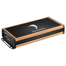 Charger l'image dans la galerie, Diamond Audio MICRO81U 1-Channel Full Range Class D Sub Amplifier