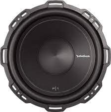 ROCKFORD FOSGATE Punch P1S2-12 12" 1000W 2-Ohm Power Car Audio Subwoofers