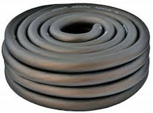 Load image into Gallery viewer, Absolute P0G25BK 1/0 Gauge Black 25ft Power/Ground Wire True Spec and Soft Touch Cable