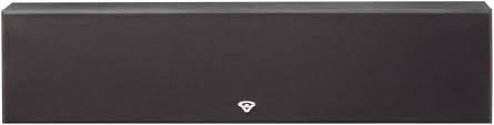 Cerwin Vega SL-25C Dual 5 1/4" 150 Watt Center Channel Speaker Home Theater