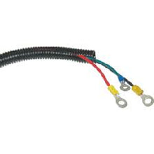 Charger l'image dans la galerie, 300 FT (100 Feet Each Roll) 1/4" & 3/8" & 1/2" Split Loom Wire Tubing Hose Cover Auto Home Marine