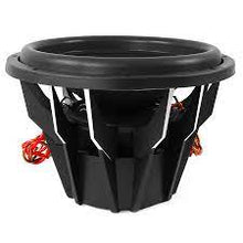 Load image into Gallery viewer, Soundstream T5.102 Tarantula T5 1,800 Watt 10" Dual 2-Ohm Subwoofer
