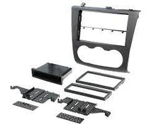 Load image into Gallery viewer, Car Radio Stereo Single Double DIN Dash Kit Harness for 2007-2012 Nissan Altima
