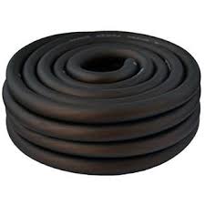 2 1/0 Gauge 50 FT PRO Xtreme Twisted Power / Ground Battery Wire Cables Black