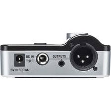 Load image into Gallery viewer, Samson SWXRDM1HQ6 Digital Wireless Supercardioid Handheld Microphone