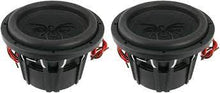 Charger l'image dans la galerie, 2 Soundstream T5.102 Tarantula T5 1,800 Watt 10" Dual 2-Ohm Subwoofer