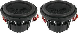 2 Soundstream T5.102 Tarantula T5 1,800 Watt 10