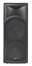 Load image into Gallery viewer, 2 Cerwin Vega INT-252 V2 15" 3-Way Passive PA Speaker1400-Watts Loudspeaker