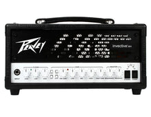 Load image into Gallery viewer, Peavey Invective MH 20/5/1-watt Tube Head+ Free Mr Dj Instrument Cable+Phone Holder