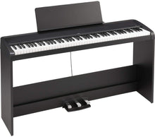 Charger l'image dans la galerie, Korg B2SP Black 88-Key Digital Piano
