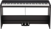 Charger l'image dans la galerie, Korg B2SP Black 88-Key Digital Piano