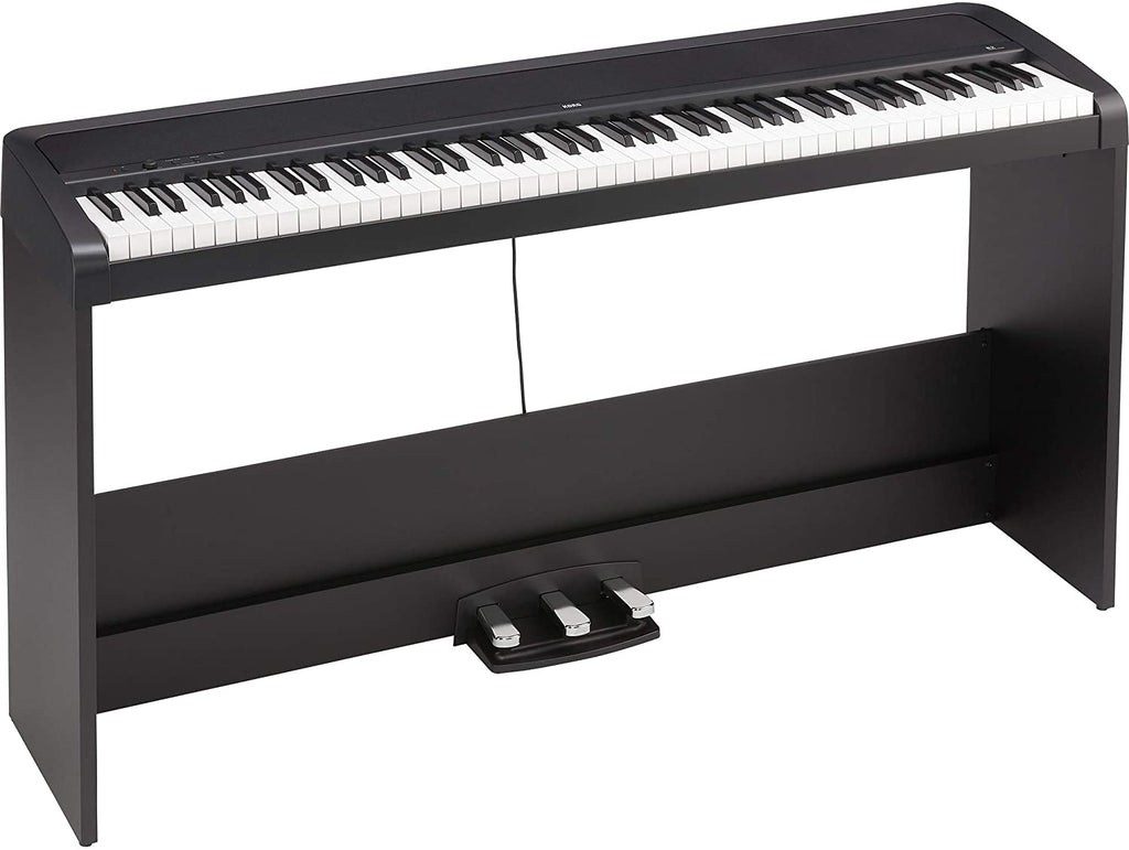 Korg B2SP Black 88-Key Digital Piano