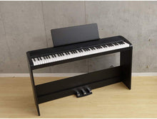 Charger l'image dans la galerie, Korg B2SP Black 88-Key Digital Piano