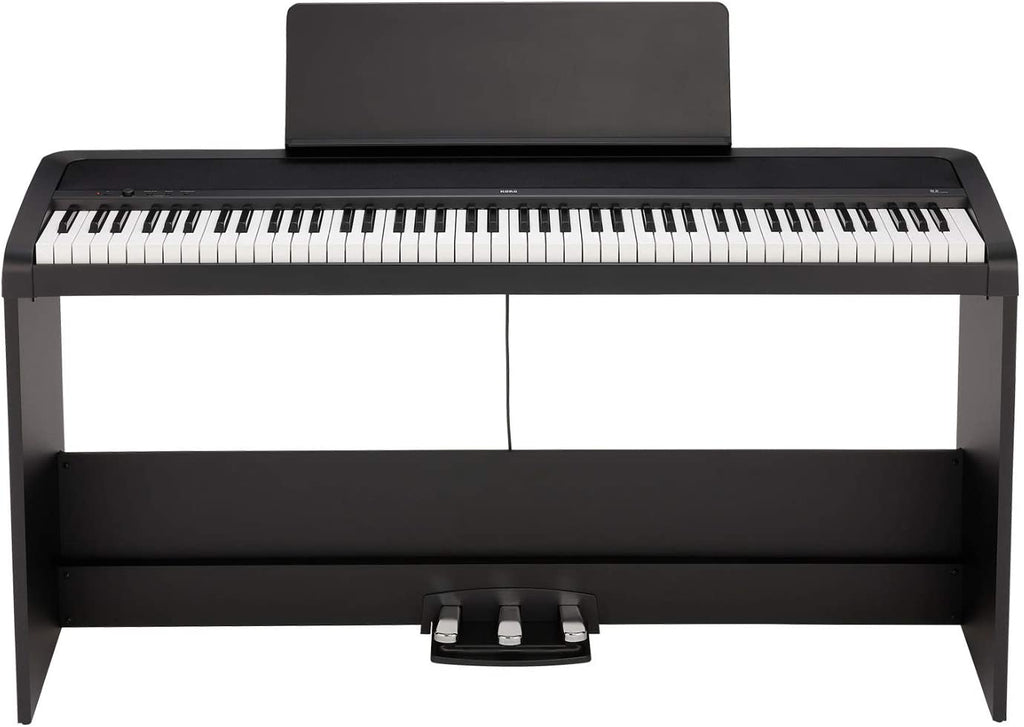 Korg B2SP Black 88-Key Digital Piano