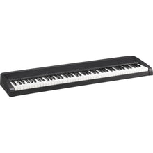 Load image into Gallery viewer, Korg B2BK 88-Key Digital Piano with Audio and MIDI USB