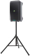 Load image into Gallery viewer, Mackie Thump GO 8" Portable Battery-Powered Loudspeaker +Stand