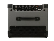 Load image into Gallery viewer, Peavey MAX100 1x10" 100-watt Bass Combo Amp+ Free Mr Dj Instrument Cable+Phone Holder