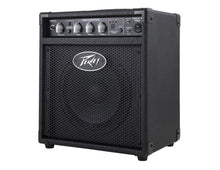 Load image into Gallery viewer, Peavey MAX 158 1x8" 20-watt Bass Combo Amp+ Free Mr Dj Instrument Cable+Phone Holder