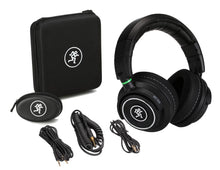 Load image into Gallery viewer, Mackie MC-350 Professional Closed-back Headphones