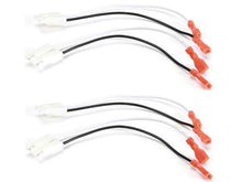 Load image into Gallery viewer, 2 Pair Metra 72-4500 Speaker Connector Harness Fit Buick Cadillac Chevy GMC Saturn