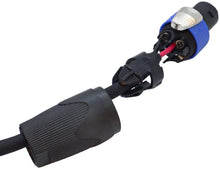 Load image into Gallery viewer, MR DJ CSMSM50 50 Feet Speakon Male to Speakon Male Speaker Cable