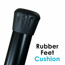 Charger l'image dans la galerie, 4 MR DJ SS300B Pro Audio DJ Heavy Duty Tripod Speaker Stands