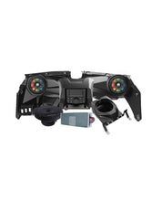 Charger l'image dans la galerie, Diamond Audio MSX3KM2 Can-Am X3 Dash Audio Speaker Kit