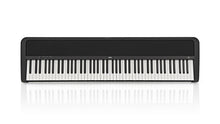 Load image into Gallery viewer, Korg B2BK 88-Key Digital Piano with Audio and MIDI USB