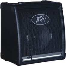 Load image into Gallery viewer, Peavey KB1 20W Keyboard Amplifier