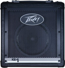 Load image into Gallery viewer, Peavey KB1 20W Keyboard Amplifier
