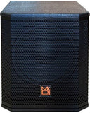 MR DJ PRO3500BT 12