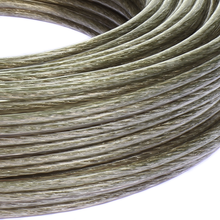 Load image into Gallery viewer, Absolute USA PROS14500 14 Gauge Speaker Wire 500' 14 Gauge PRO PA DJ Car Home Marine Audio Speaker Wire Cable Spool