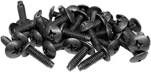 Load image into Gallery viewer, MR DJ RMS48 48 Pieces Standard Audio PRO PA DJ Rack Mounting Screws