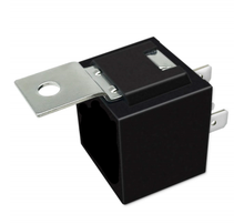Charger l'image dans la galerie, 12V 5 Pin SPDT 30/40 Amp Relay Socket Metal Tab Auto Marine homes Truck RV ATV