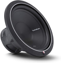 Load image into Gallery viewer, 2 Rockford Fosgate Punch P1S4-12 12" 1000W 4-Ohm Power Car Audio Subwoofers Subs