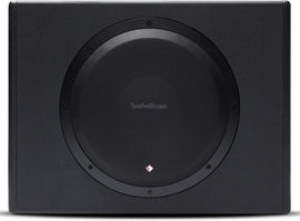 Rockford P300-8P Punch Series Compact 300W Powered 8