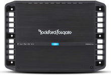 Load image into Gallery viewer, Rockford Fosgate Punch P500X1BD 500W RMS Punch Series Monoblock Class D Car Power Amplifier