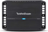Rockford Fosgate Punch P500X1BD 500W RMS Punch Series Monoblock Class D Car Power Amplifier