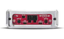 Load image into Gallery viewer, 2 Rockford Fosgate PBR400X4D 400W Compact 4 Channel Punch Series Class D Amplifier 50 watts RMS x 4