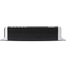 Load image into Gallery viewer, 2 Rockford Fosgate PBR400X4D 400W Compact 4 Channel Punch Series Class D Amplifier 50 watts RMS x 4