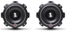 Two Pair of Rockford Fosgate Punch Pro 1.5