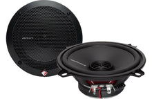 Load image into Gallery viewer, Rockford Fosgate R1525X2 5.25" 2-Way 320 Watt Total Car Audio Speakers