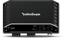 Load image into Gallery viewer, Rockford Fosgate Prime R2-1200X1 & 2 P3D4-15 package <br/> 1200W RMS x 1 at 1 ohm monoblock subwoofer amplifier & 2 P3D4-15 15" subwoofer