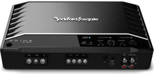 Load image into Gallery viewer, Rockford Fosgate Prime R2-1200X1 mono amplifier <br/> 1200W RMS x 1 at 1 ohm monoblock subwoofer amplifier