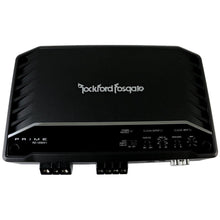 Load image into Gallery viewer, Rockford Fosgate Prime R2-1200X1 mono amplifier <br/> 1200W RMS x 1 at 1 ohm monoblock subwoofer amplifier