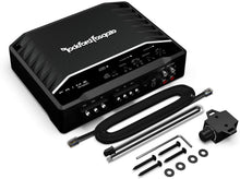 Charger l'image dans la galerie, Rockford Fosgate R2-500X1 500-Watt Mono Amplifier