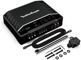 Rockford Fosgate R2-500X1 500-Watt Mono Amplifier