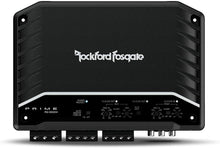 Charger l'image dans la galerie, Rockford Fosgate Prime 500W 4-Channel Full Range Class D Amplifier R2-500X4