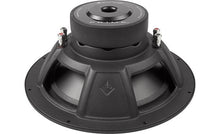 Charger l'image dans la galerie, 2 ROCKFORD FOSGATE R2D4-12 12" SUBWOOFER, ENCLOSURE BASS PACKAGE + 4G AM KIT